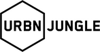 URBN JUNGLE Logo